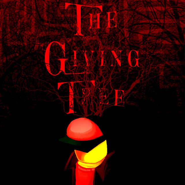 The Giving Tree cover art