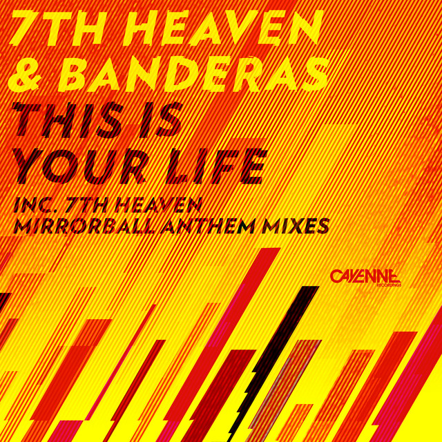 This Is Your Life cover art