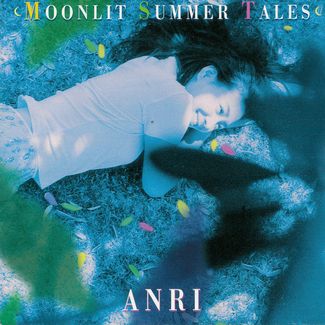 Moonlit Summer Tales cover art