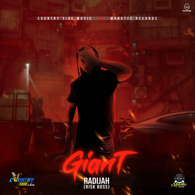 Radijah - Giant