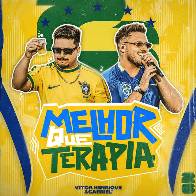 Melhor que Terapia