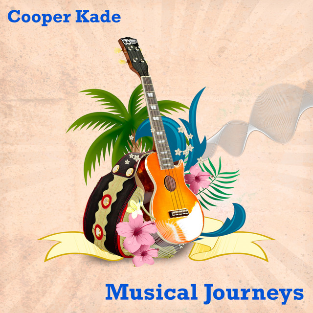 Musical Journeys cover