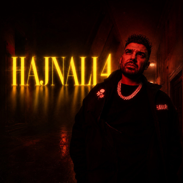 Hajnali 4