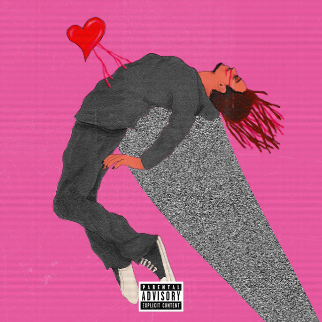 cry ur heart out <3 cover