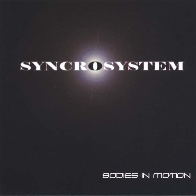 Bodies In Motion cover art