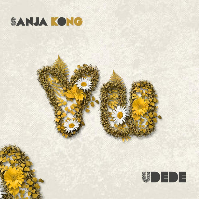 Yu cover art