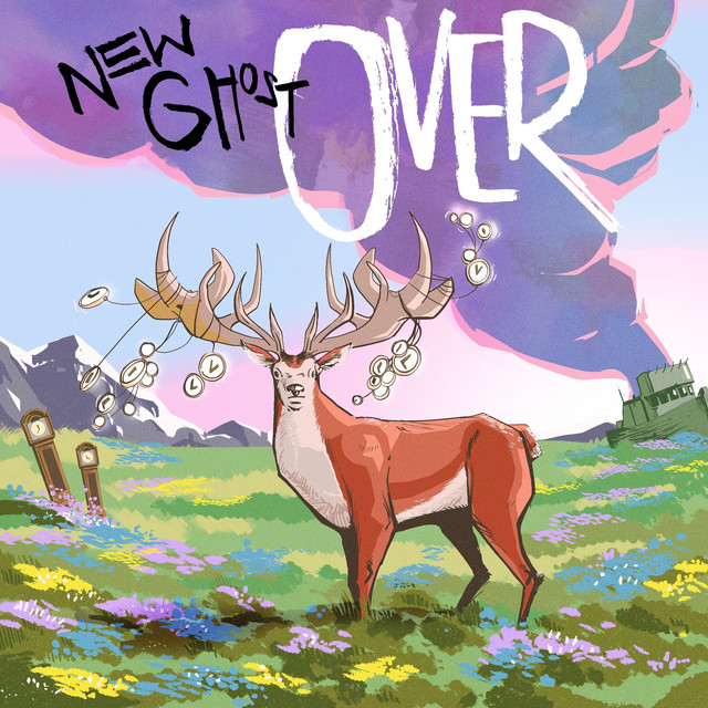 Over (single)