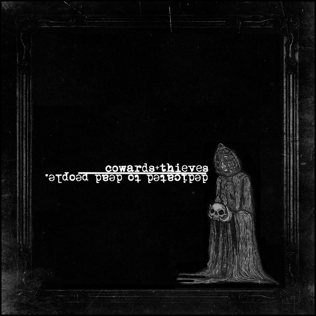 Dedicated to Dead People cover art