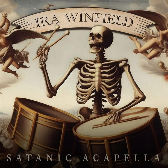Ira Winfield
