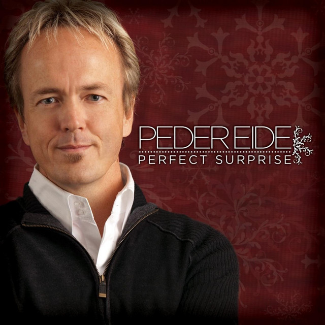 Perfect Surprise cover art