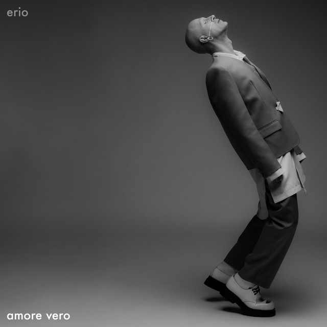 Amore vero cover art