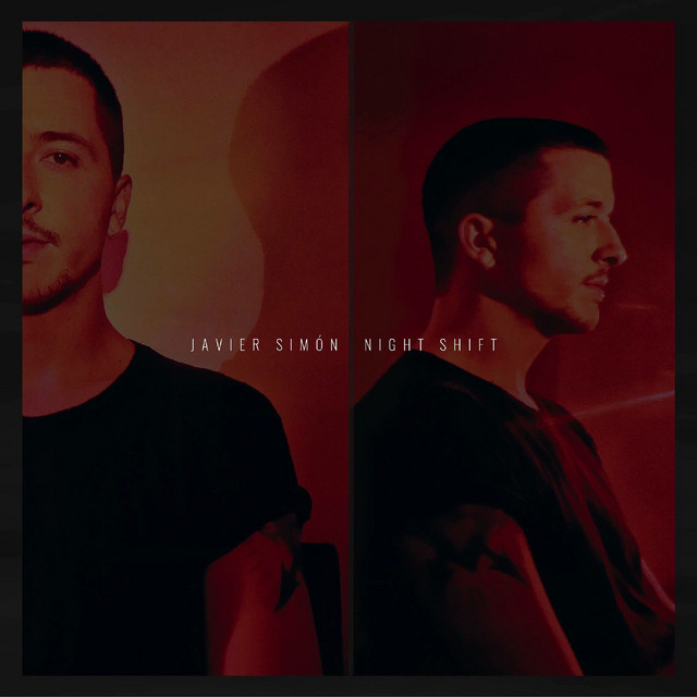 Night Shift cover art