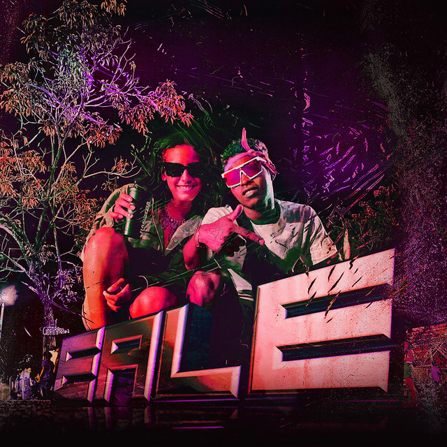 Eale cover art