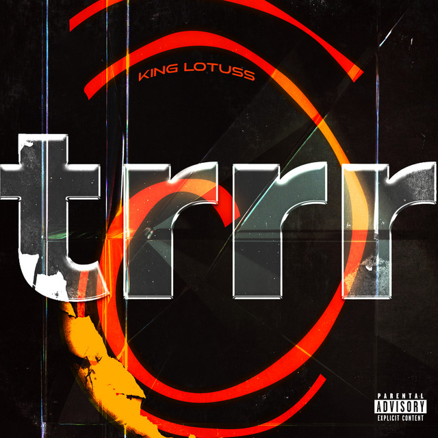 Trrr cover art