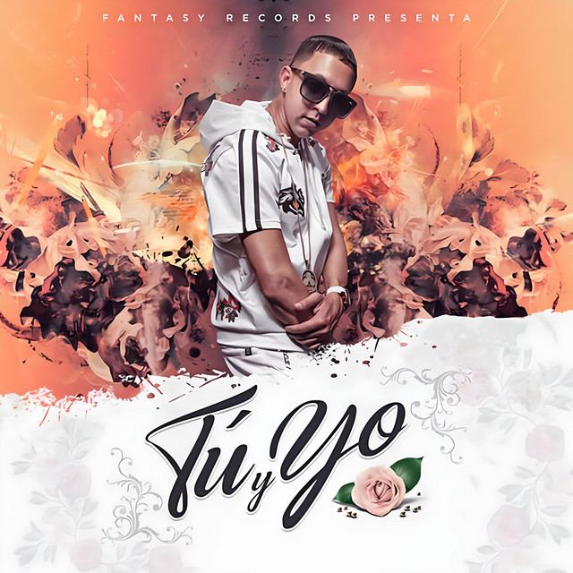 Tu y Yo by Trebol Clan