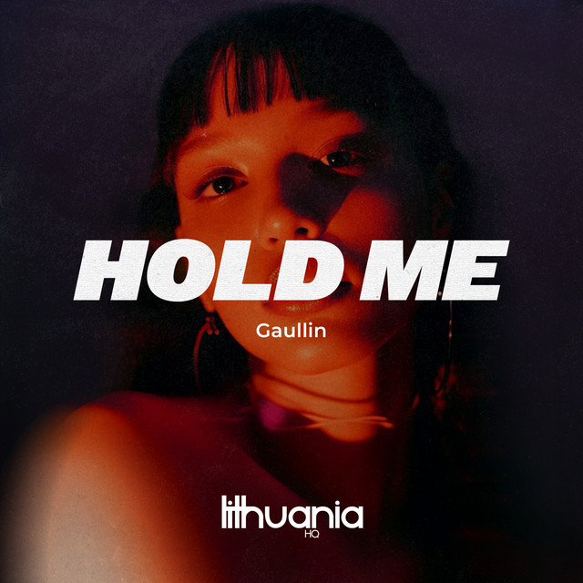 Pochette de Hold Me
