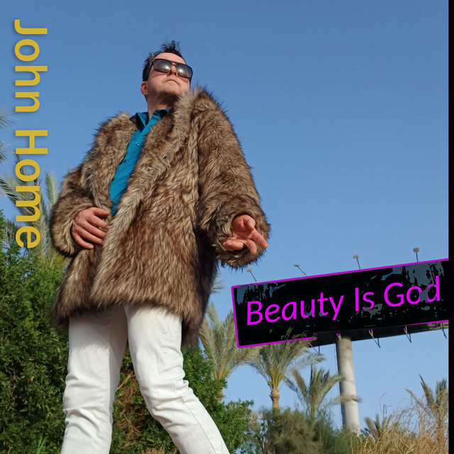 John Home - Beauty Is God