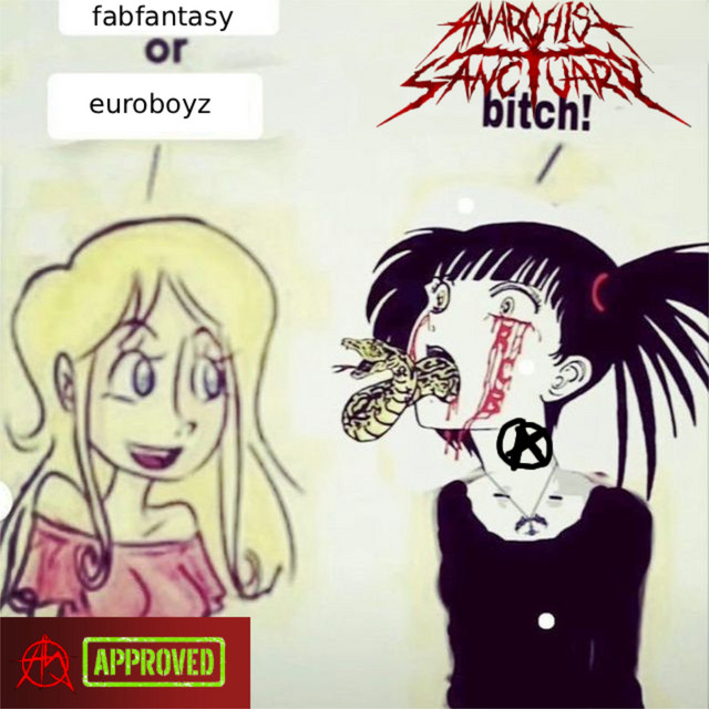 iwokeuplike cover art