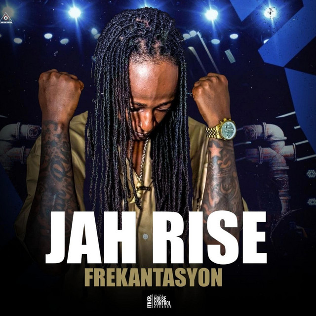 JahRise