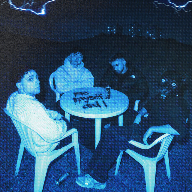 Me, Myself & I (Versions) album image