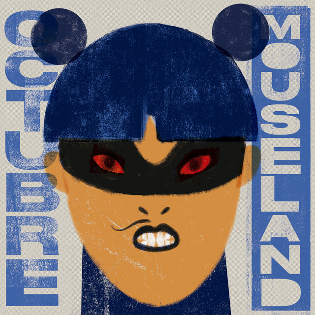 Mouseland cover art