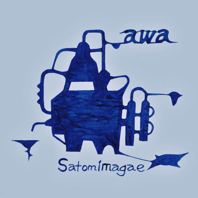 awa cover art