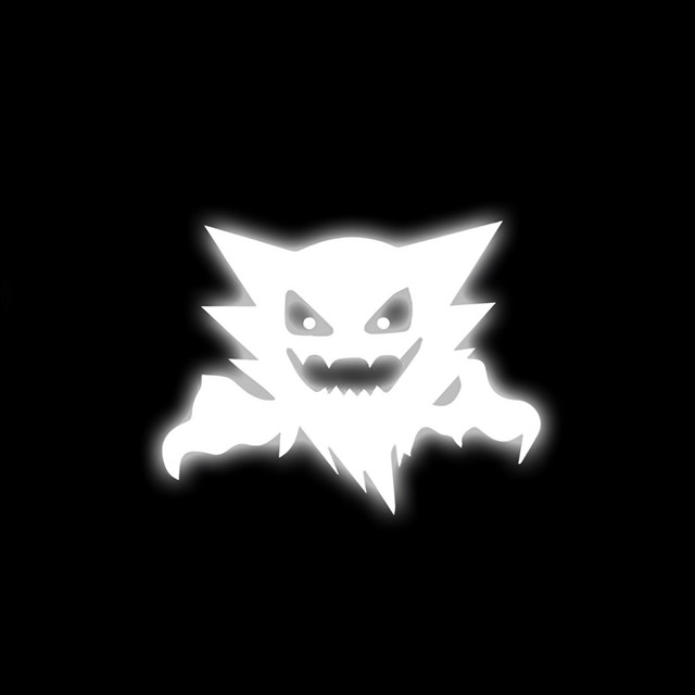 PHANTOM cover art