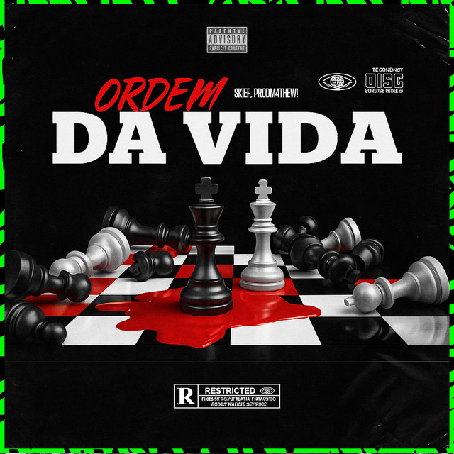 ORDEM DA VIDA