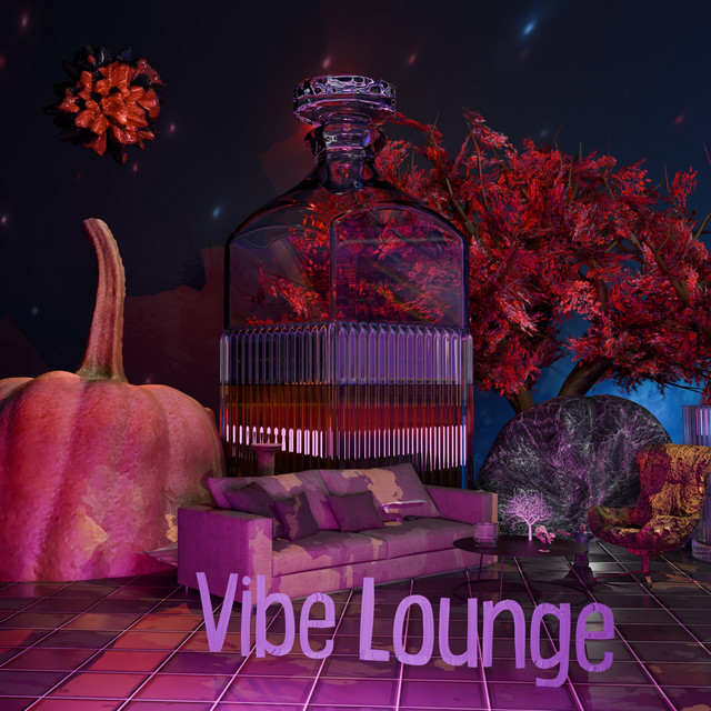 Vibe Lounge