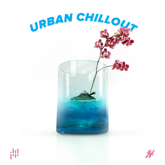 Urban Chillout cover art
