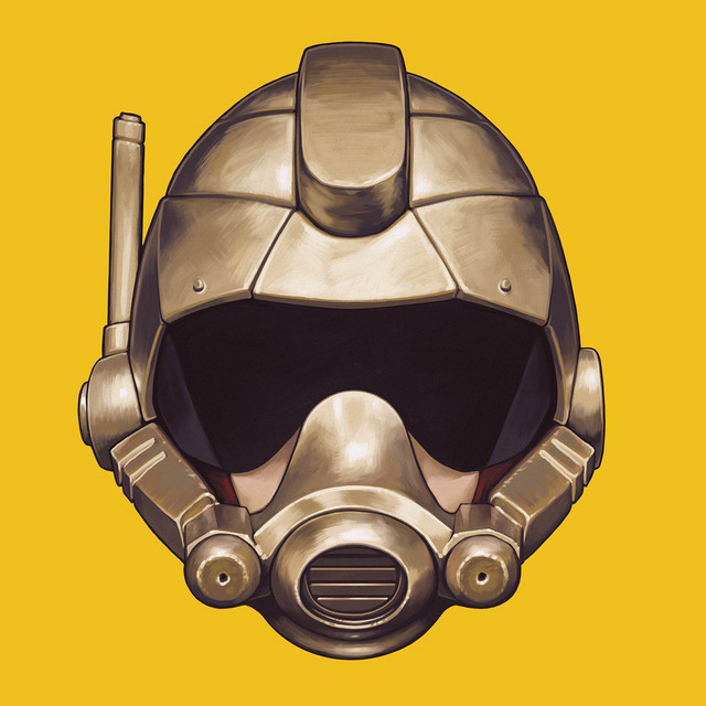 Phobos I cover
