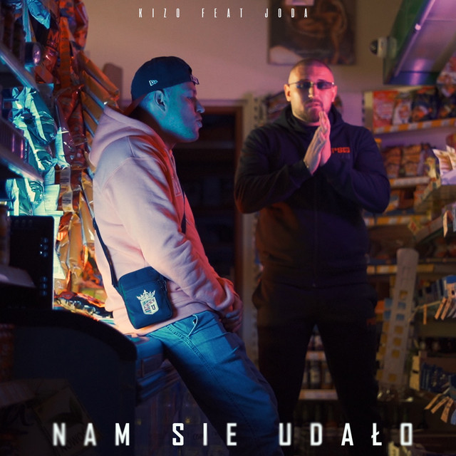 Nam się udało