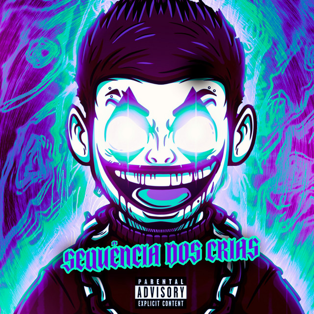 SEQUÊNCIA DOS CRIAS cover art