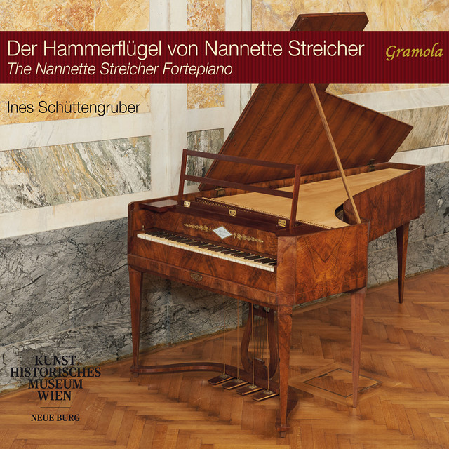 I. March in D Major cover art