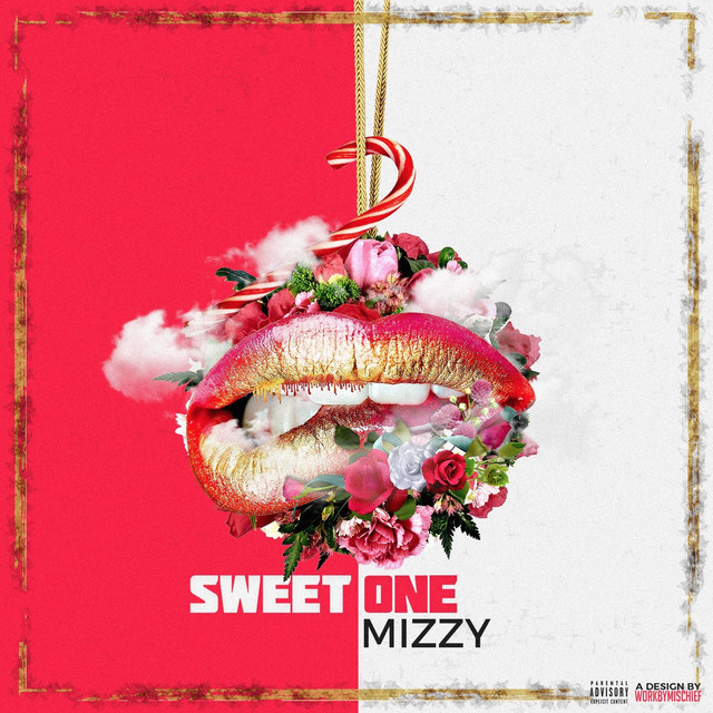 Sweet One cover