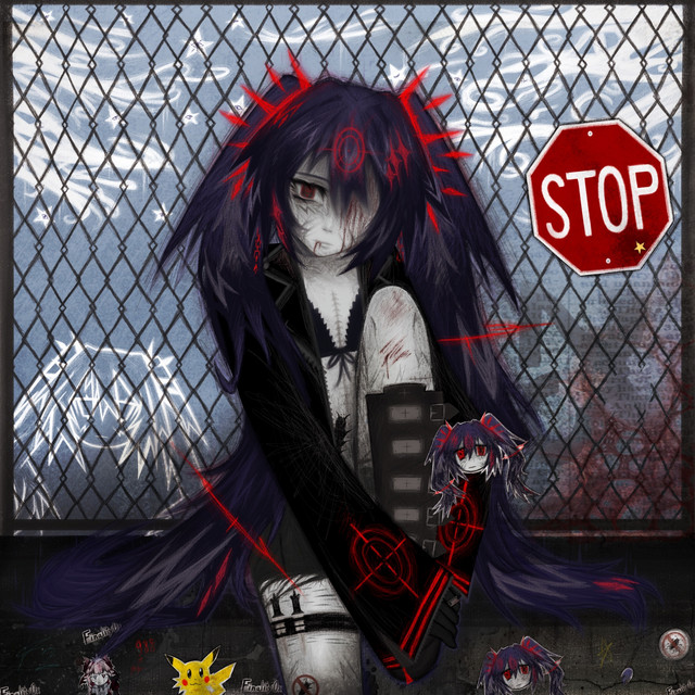 Ariake's Mistakes: Reconstruction. cover art