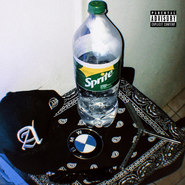 Sprite cover art