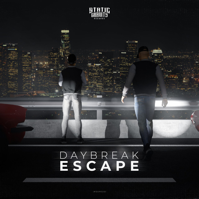 Escape album art