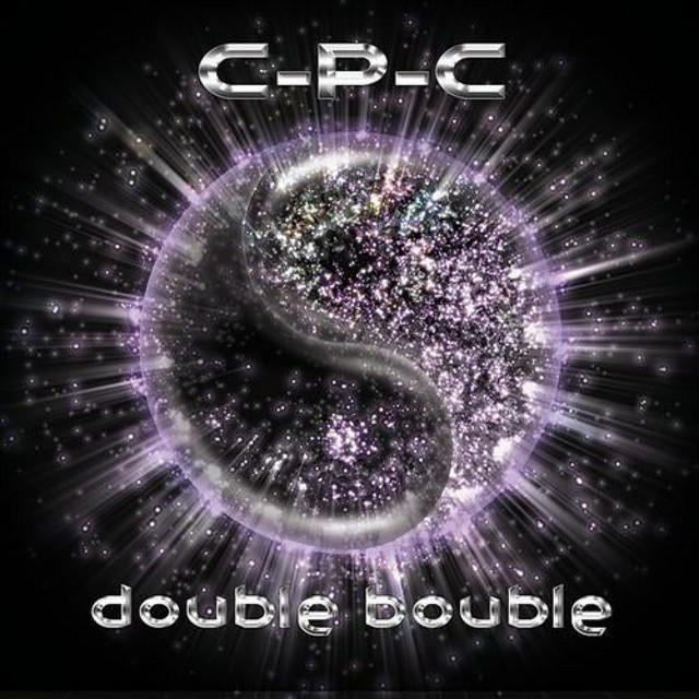 Double Bouble cover