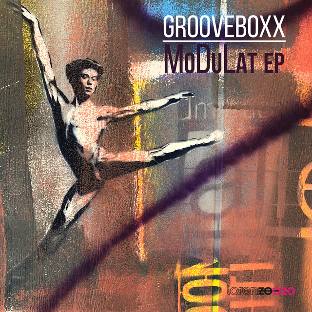 Mo cover art