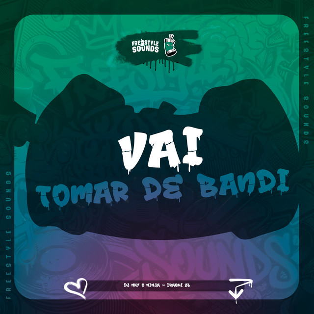 Vai Tomar de Bandi
