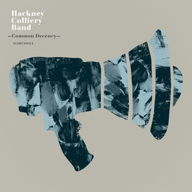 Common Decency cover art