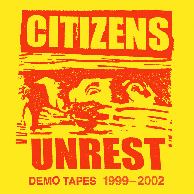 Citizen's Unrest