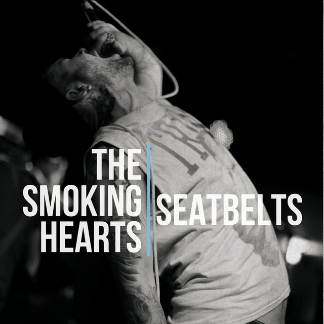 The Smoking Hearts Photo