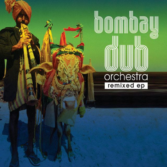 Feel (Thievery Corporation Remix)