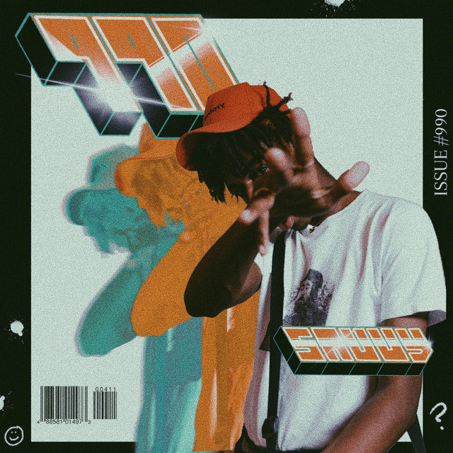 990 cover art