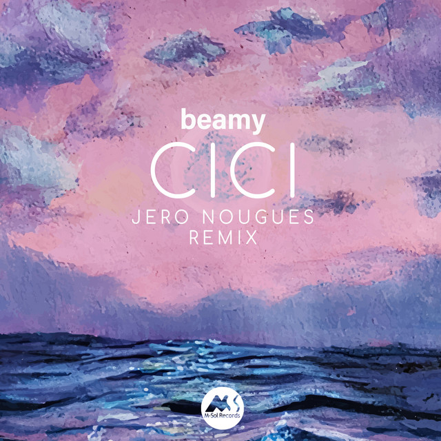 Cici (Jero Nougues Remix) cover