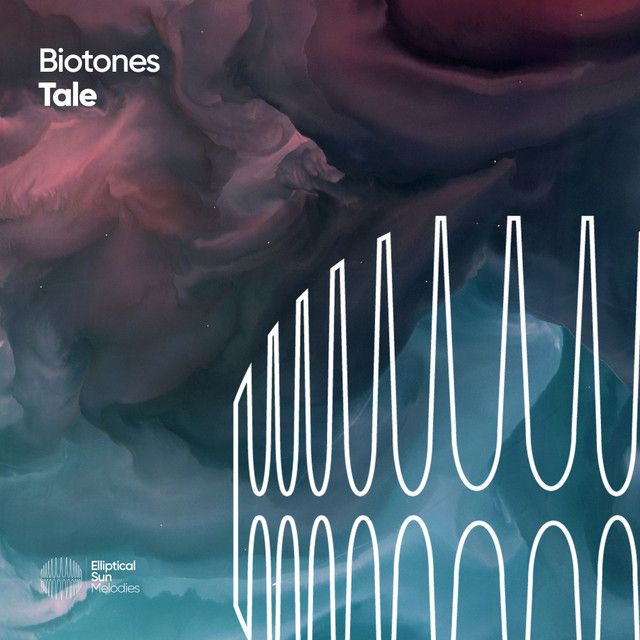 Tale cover art