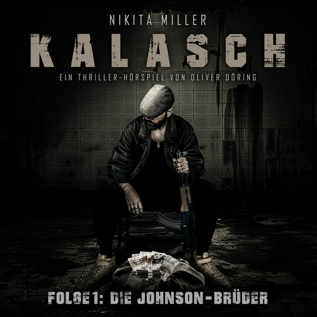 Folge 1: Die Johnson Brüder