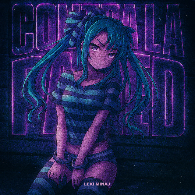 CONTRA LA PARED